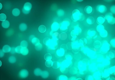 Bokeh ve parlak ışıklar arka plan. Doğal bokeh ve parlak ışıklar Vintage Magic arka plan ile renk Festival arka plan