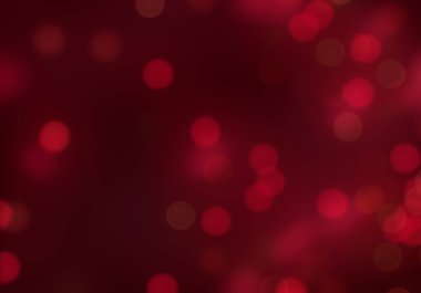 Bokeh ve parlak ışıklar arka plan. Doğal bokeh ve parlak ışıklar Vintage Magic arka plan ile renk Festival arka plan