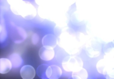 Bokeh ve parlak ışıklar arka plan. Doğal bokeh ve parlak ışıklar Vintage Magic arka plan ile renk Festival arka plan