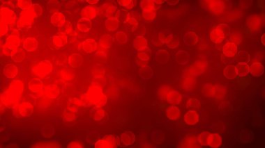 Bokeh ve parlak ışıklar arka plan. Doğal bokeh ve parlak ışıklar Vintage Magic arka plan ile renk Festival arka plan