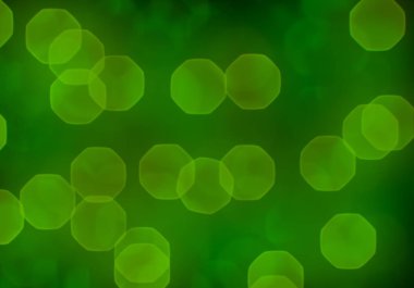 Bokeh ve parlak ışıklar arka plan. Doğal bokeh ve parlak ışıklar Vintage Magic arka plan ile renk Festival arka plan