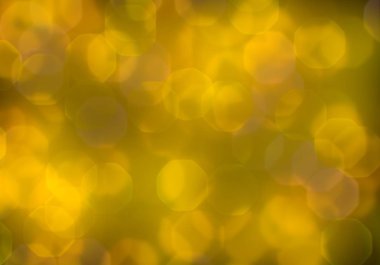 Bokeh ve parlak ışıklar arka plan. Doğal bokeh ve parlak ışıklar Vintage Magic arka plan ile renk Festival arka plan