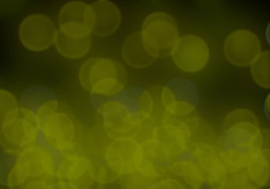 Bokeh ve parlak ışıklar arka plan. Doğal bokeh ve parlak ışıklar Vintage Magic arka plan ile renk Festival arka plan