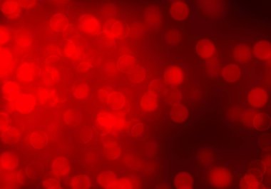 Bokeh ve parlak ışıklar arka plan. Doğal bokeh ve parlak ışıklar Vintage Magic arka plan ile renk Festival arka plan