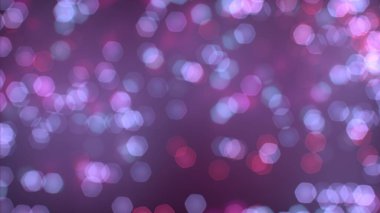 Bokeh ve parlak ışıklar arka plan. Doğal bokeh ve parlak ışıklar Vintage Magic arka plan ile renk Festival arka plan