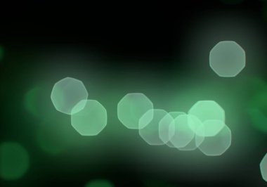 Bokeh ve parlak ışıklar arka plan. Doğal bokeh ve parlak ışıklar Vintage Magic arka plan ile renk Festival arka plan