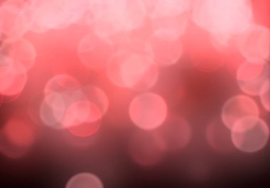 Bokeh ve parlak ışıklar arka plan. Doğal bokeh ve parlak ışıklar Vintage Magic arka plan ile renk Festival arka plan