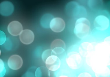 Bokeh ve parlak ışıklar arka plan. Doğal bokeh ve parlak ışıklar Vintage Magic arka plan ile renk Festival arka plan