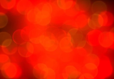 Bokeh ve parlak ışıklar arka plan. Doğal bokeh ve parlak ışıklar Vintage Magic arka plan ile renk Festival arka plan