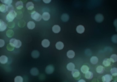 Bokeh ve parlak ışıklar arka plan. Doğal bokeh ve parlak ışıklar Vintage Magic arka plan ile renk Festival arka plan