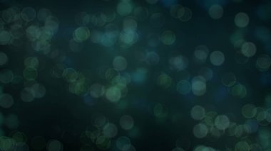 Bokeh ve parlak ışıklar arka plan. Doğal bokeh ve parlak ışıklar Vintage Magic arka plan ile renk Festival arka plan