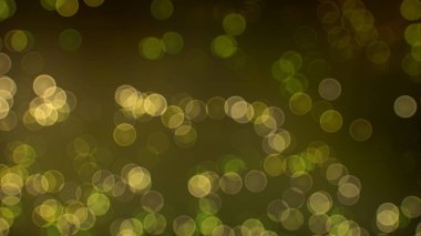 Bokeh ve parlak ışıklar arka plan. Doğal bokeh ve parlak ışıklar Vintage Magic arka plan ile renk Festival arka plan