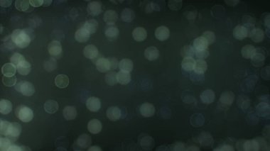 Bokeh ve parlak ışıklar arka plan. Doğal bokeh ve parlak ışıklar Vintage Magic arka plan ile renk Festival arka plan