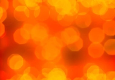 Bokeh ve parlak ışıklar arka plan. Doğal bokeh ve parlak ışıklar Vintage Magic arka plan ile renk Festival arka plan