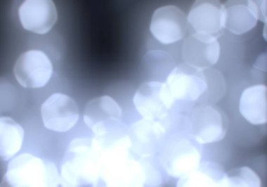 Bokeh ve parlak ışıklar arka plan. Doğal bokeh ve parlak ışıklar Vintage Magic arka plan ile renk Festival arka plan