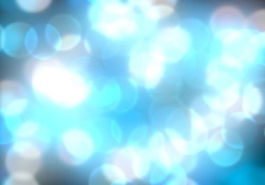 Bokeh ve parlak ışıklar arka plan. Doğal bokeh ve parlak ışıklar Vintage Magic arka plan ile renk Festival arka plan