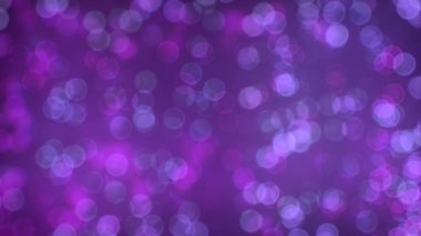 Bokeh ve parlak ışıklar arka plan. Doğal bokeh ve parlak ışıklar Vintage Magic arka plan ile renk Festival arka plan