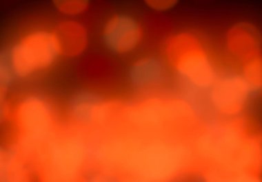 Bokeh ve parlak ışıklar arka plan. Doğal bokeh ve parlak ışıklar Vintage Magic arka plan ile renk Festival arka plan