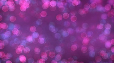 Bokeh ve parlak ışıklar arka plan. Doğal bokeh ve parlak ışıklar Vintage Magic arka plan ile renk Festival arka plan