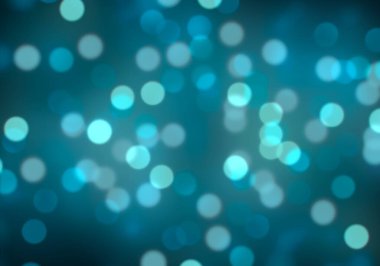 Bokeh ve parlak ışıklar arka plan. Doğal bokeh ve parlak ışıklar Vintage Magic arka plan ile renk Festival arka plan