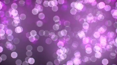 Bokeh ve parlak ışıklar arka plan. Doğal bokeh ve parlak ışıklar Vintage Magic arka plan ile renk Festival arka plan
