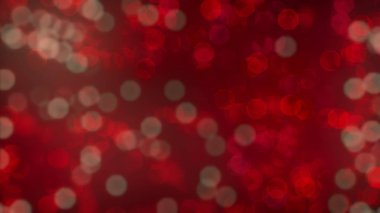 Bokeh ve parlak ışıklar arka plan. Doğal bokeh ve parlak ışıklar Vintage Magic arka plan ile renk Festival arka plan