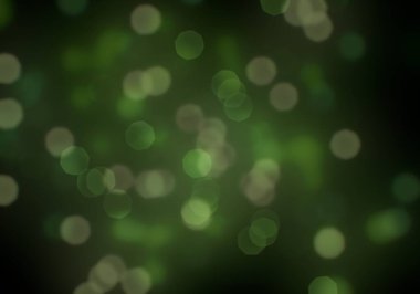 Bokeh ve parlak ışıklar arka plan. Doğal bokeh ve parlak ışıklar Vintage Magic arka plan ile renk Festival arka plan