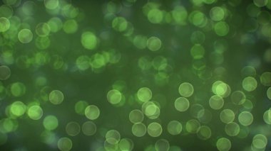 Bokeh ve parlak ışıklar arka plan. Doğal bokeh ve parlak ışıklar Vintage Magic arka plan ile renk Festival arka plan