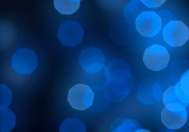 Bokeh ve parlak ışıklar arka plan. Doğal bokeh ve parlak ışıklar Vintage Magic arka plan ile renk Festival arka plan