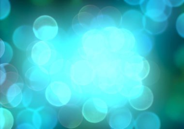 Bokeh ve parlak ışıklar arka plan. Doğal bokeh ve parlak ışıklar Vintage Magic arka plan ile renk Festival arka plan