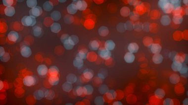 Bokeh ve parlak ışıklar arka plan. Doğal bokeh ve parlak ışıklar Vintage Magic arka plan ile renk Festival arka plan