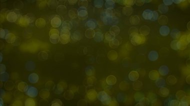 Bokeh ve parlak ışıklar arka plan. Doğal bokeh ve parlak ışıklar Vintage Magic arka plan ile renk Festival arka plan