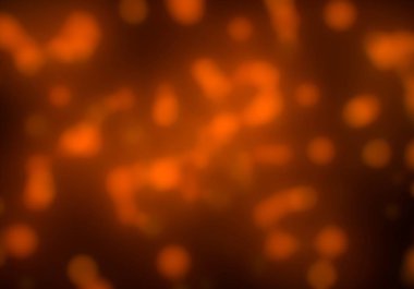 Bokeh ve parlak ışıklar arka plan. Doğal bokeh ve parlak ışıklar Vintage Magic arka plan ile renk Festival arka plan