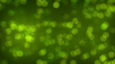 Bokeh ve parlak ışıklar arka plan. Doğal bokeh ve parlak ışıklar Vintage Magic arka plan ile renk Festival arka plan