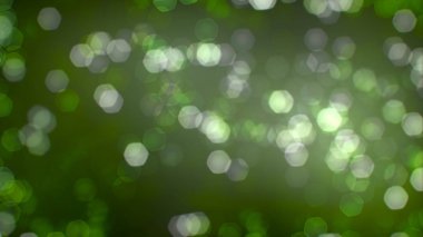 Bokeh ve parlak ışıklar arka plan. Doğal bokeh ve parlak ışıklar Vintage Magic arka plan ile renk Festival arka plan