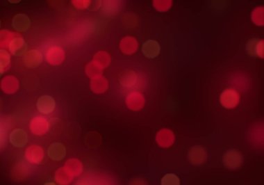 Bokeh ve parlak ışıklar arka plan. Doğal bokeh ve parlak ışıklar Vintage Magic arka plan ile renk Festival arka plan