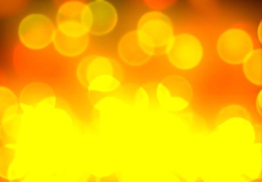 Bokeh ve parlak ışıklar arka plan. Doğal bokeh ve parlak ışıklar Vintage Magic arka plan ile renk Festival arka plan