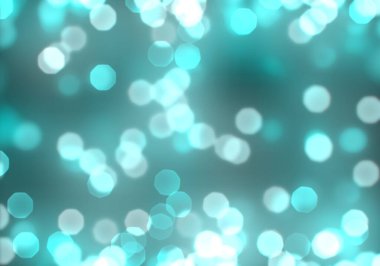 Bokeh ve parlak ışıklar arka plan. Doğal bokeh ve parlak ışıklar Vintage Magic arka plan ile renk Festival arka plan