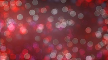 Bokeh ve parlak ışıklar arka plan. Doğal bokeh ve parlak ışıklar Vintage Magic arka plan ile renk Festival arka plan