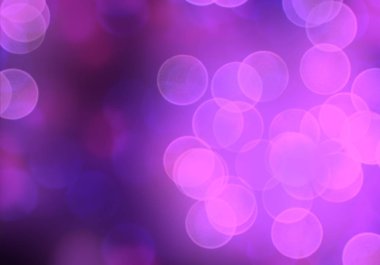 Bokeh ve parlak ışıklar arka plan. Doğal bokeh ve parlak ışıklar Vintage Magic arka plan ile renk Festival arka plan