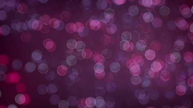 Bokeh ve parlak ışıklar arka plan. Doğal bokeh ve parlak ışıklar Vintage Magic arka plan ile renk Festival arka plan