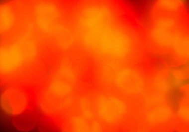 Bokeh ve parlak ışıklar arka plan. Doğal bokeh ve parlak ışıklar Vintage Magic arka plan ile renk Festival arka plan