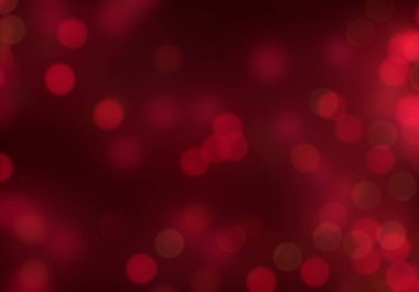 Bokeh ve parlak ışıklar arka plan. Doğal bokeh ve parlak ışıklar Vintage Magic arka plan ile renk Festival arka plan