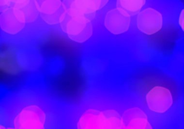 Bokeh ve parlak ışıklar arka plan. Doğal bokeh ve parlak ışıklar Vintage Magic arka plan ile renk Festival arka plan