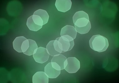 Bokeh ve parlak ışıklar arka plan. Doğal bokeh ve parlak ışıklar Vintage Magic arka plan ile renk Festival arka plan