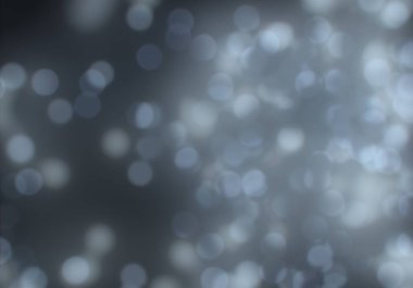 Bokeh ve parlak ışıklar arka plan. Doğal bokeh ve parlak ışıklar Vintage Magic arka plan ile renk Festival arka plan