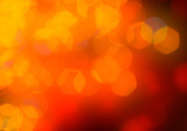 Bokeh ve parlak ışıklar arka plan. Doğal bokeh ve parlak ışıklar Vintage Magic arka plan ile renk Festival arka plan