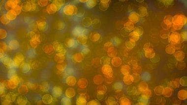 Bokeh ve parlak ışıklar arka plan. Doğal bokeh ve parlak ışıklar Vintage Magic arka plan ile renk Festival arka plan