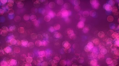 Bokeh ve parlak ışıklar arka plan. Doğal bokeh ve parlak ışıklar Vintage Magic arka plan ile renk Festival arka plan