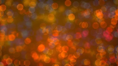 Bokeh ve parlak ışıklar arka plan. Doğal bokeh ve parlak ışıklar Vintage Magic arka plan ile renk Festival arka plan
